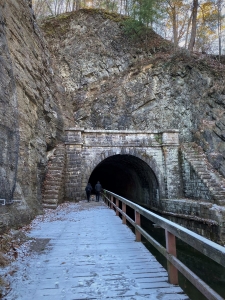 C&O Canal