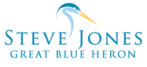Steve Jones GBH Logo
