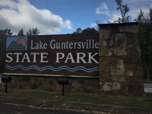 Lake Guntersville SP