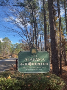 AL 4-H Center