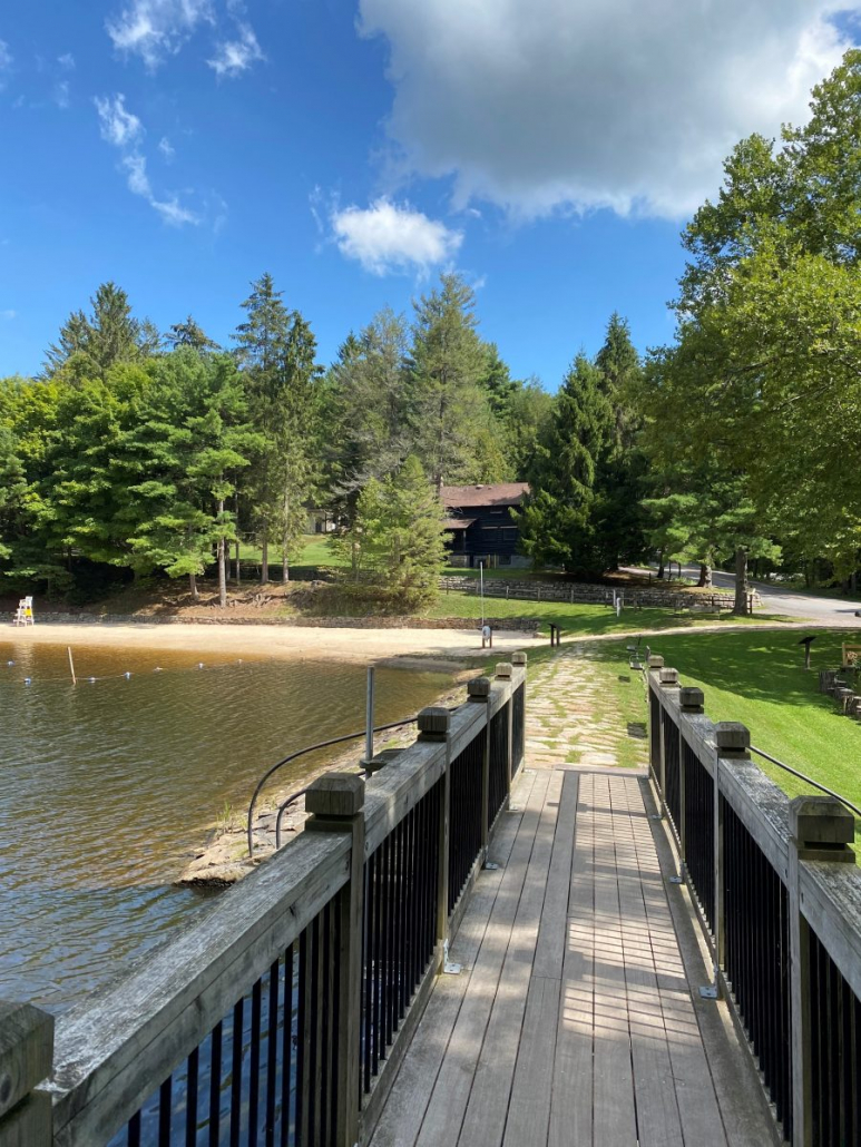 Maryland's New Germany State Park - Returning after 51 Years - Steve ...