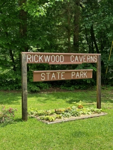 Rickwood