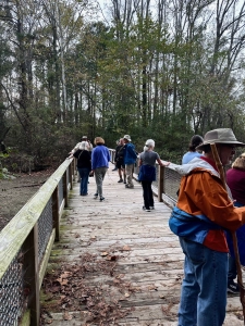 Flint Creek