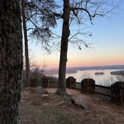 Lake Guntersville