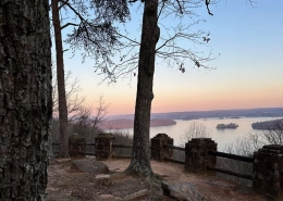 Lake Guntersville