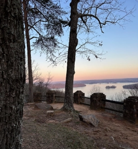Lake Guntersville