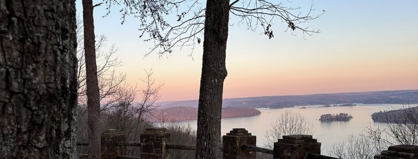 Lake Guntersville