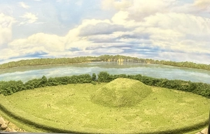 Florence Mound