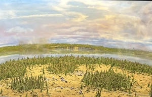 Florence Mound
