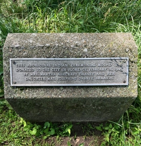 Florence Mound