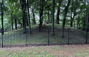 Oakville Mounds 