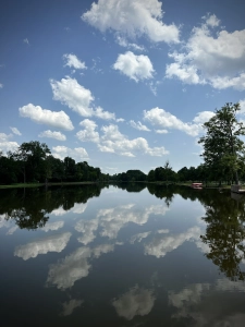 Oakville Mounds