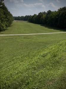 Oakville Mounds