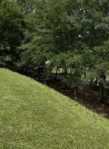 Oakville Mounds 
