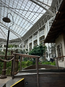 Gaylord