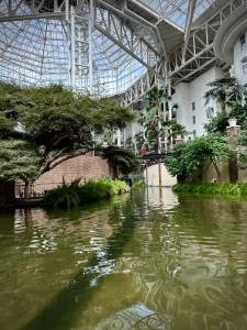 Gaylord