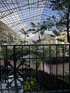Gaylord