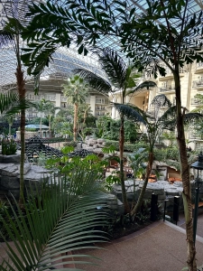 Gaylord