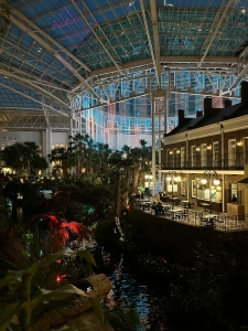 Gaylord