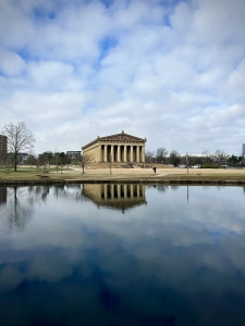 Parthenon