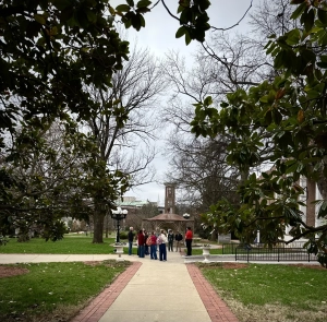 Belmont