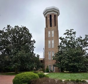 Belmont Univ