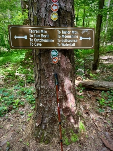Lake GSP