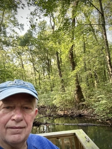 Beaverdam